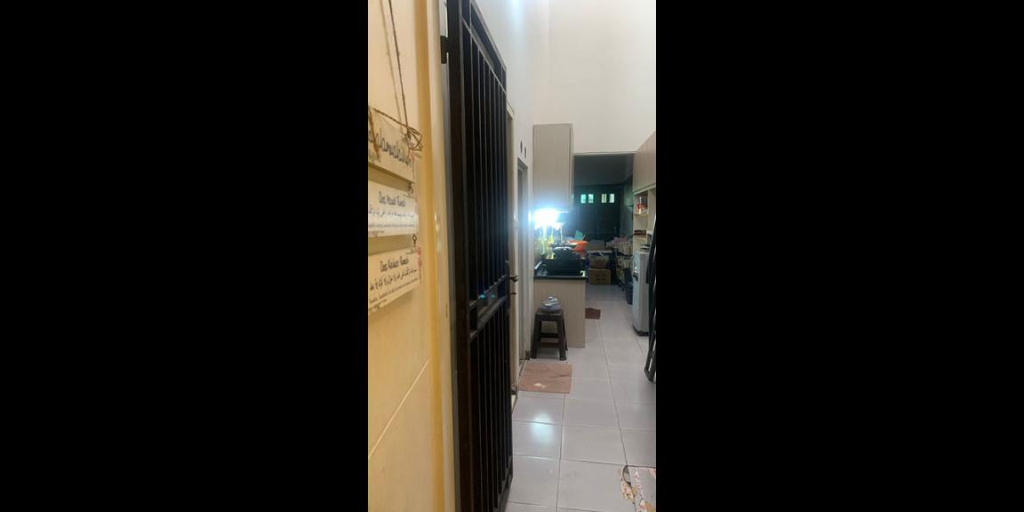 Dijual Cepat Rumah 2 Lantai, Bagus, Nyaman dan Strategis di Joglo, Kembangan, Jakbar Dijual Cepat Rumah 2 Lantai, Bagus, Nyaman dan Strategis di Joglo, Kembangan, Jakbar