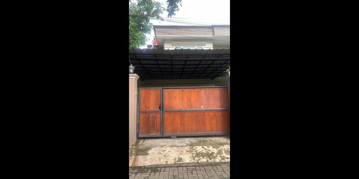 Dijual Cepat Rumah 2 Lantai, Bagus, Nyaman dan Strategis di Joglo, Kembangan, Jakbar Dijual Cepat Rumah 2 Lantai, Bagus, Nyaman dan Strategis di Joglo, Kembangan, Jakbar