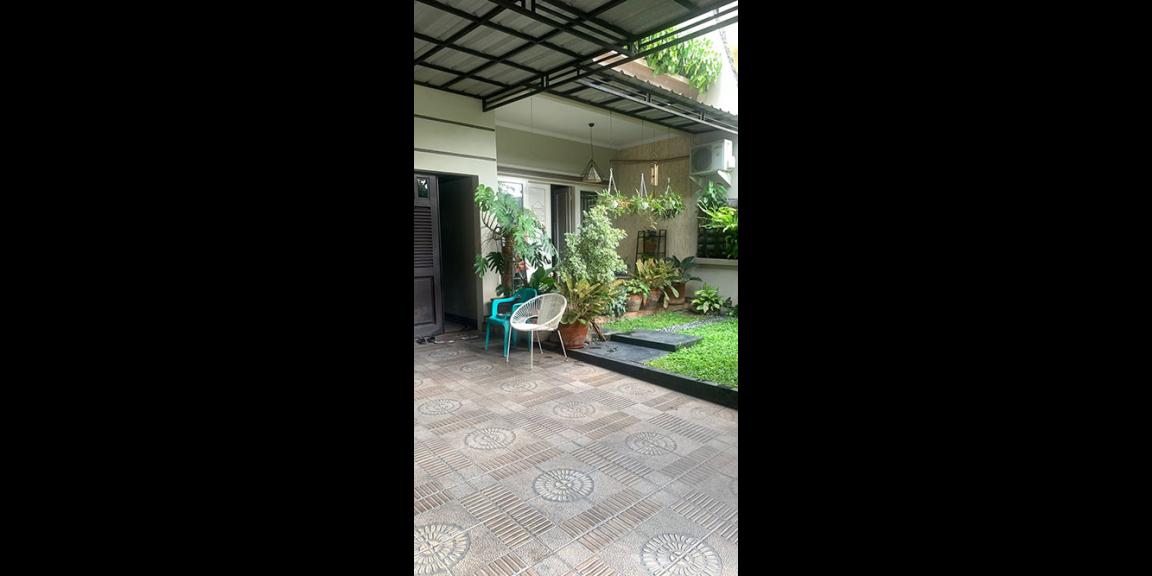 Dijual Cepat Rumah 2 Lantai, Bagus, Nyaman dan Strategis di Joglo, Kembangan, Jakbar Dijual Cepat Rumah 2 Lantai, Bagus, Nyaman dan Strategis di Joglo, Kembangan, Jakbar