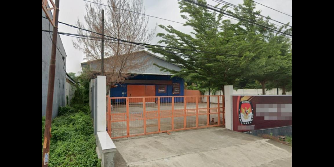 Dijual Gudang Strategis di Raya Jatibarang, Indramayu Dijual Gudang Strategis di Raya Jatibarang, Indramayu