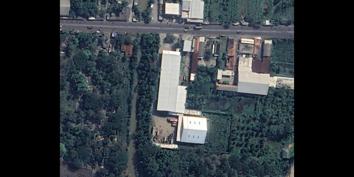 Dijual Gudang Strategis di Raya Jatibarang, Indramayu Dijual Gudang Strategis di Raya Jatibarang, Indramayu