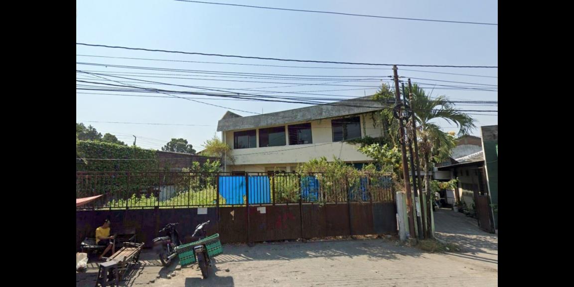 Jual Gudang Kosong di Cemani, Grogol, Sukoharjo Jual Gudang Kosong di Cemani, Grogol, Sukoharjo