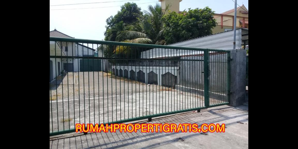 Dijual Gudang Strategis Nol Jalan Protokol Gresik SHM Luas Tinggal Pakai Murah Dijual Gudang Strategis Nol Jalan Protokol Gresik SHM Luas Tinggal Pakai Murah