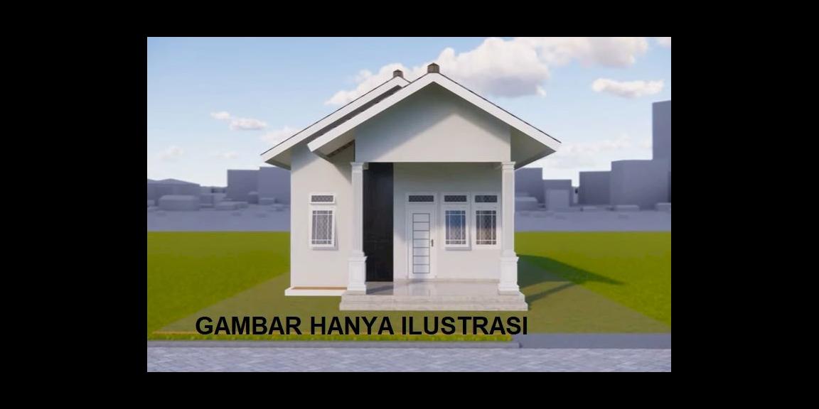 Dijual Rumah Komplek Pln Jl. Kelapa Puyuh Dijual Rumah Komplek Pln Jl. Kelapa Puyuh