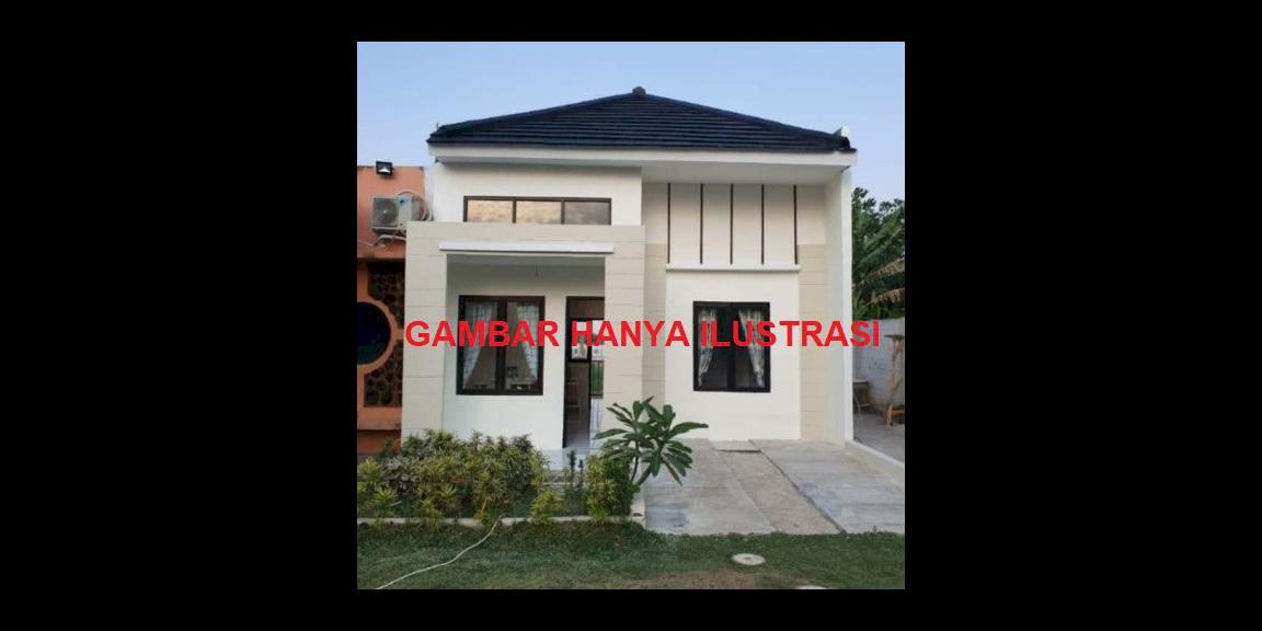 Dijual Perumahan Komplek BPPT Dijual Perumahan Komplek BPPT