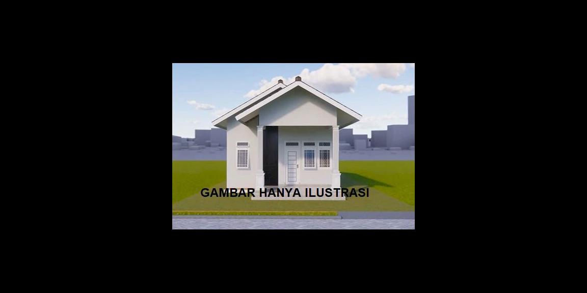 Jual Rumah Komplek DPR Bintaro Sektor Jual Rumah Komplek DPR Bintaro Sektor