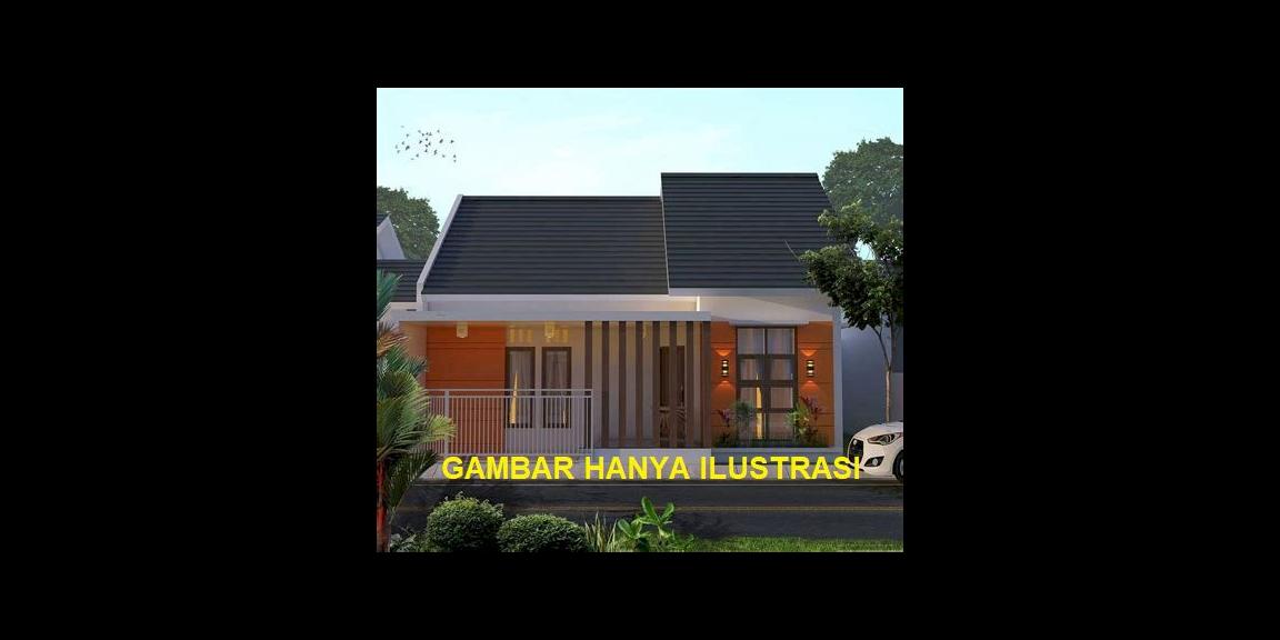 Jual Rumah Komplek Puri Kembangan Jual Rumah Komplek Puri Kembangan