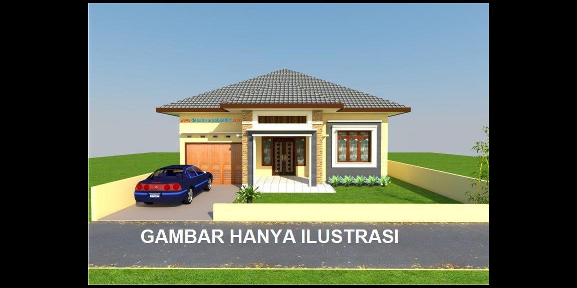 Jual Rumah Kp. Babakan Mustika Sari Jual Rumah Kp. Babakan Mustika Sari