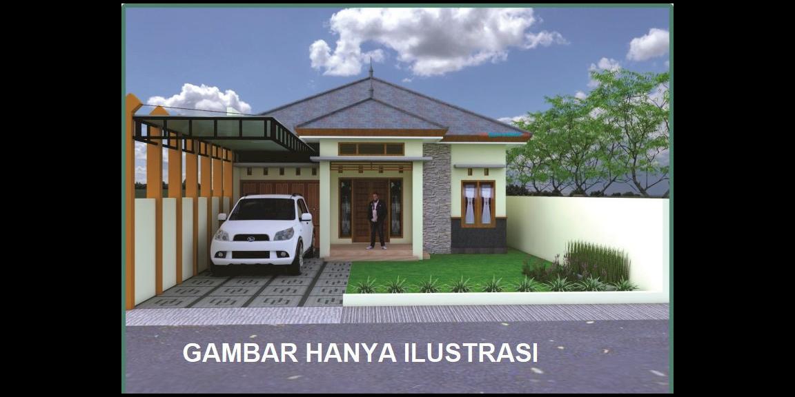 Jual Rumah Jalan Kecubung, Jaksel Jual Rumah Jalan Kecubung, Jaksel