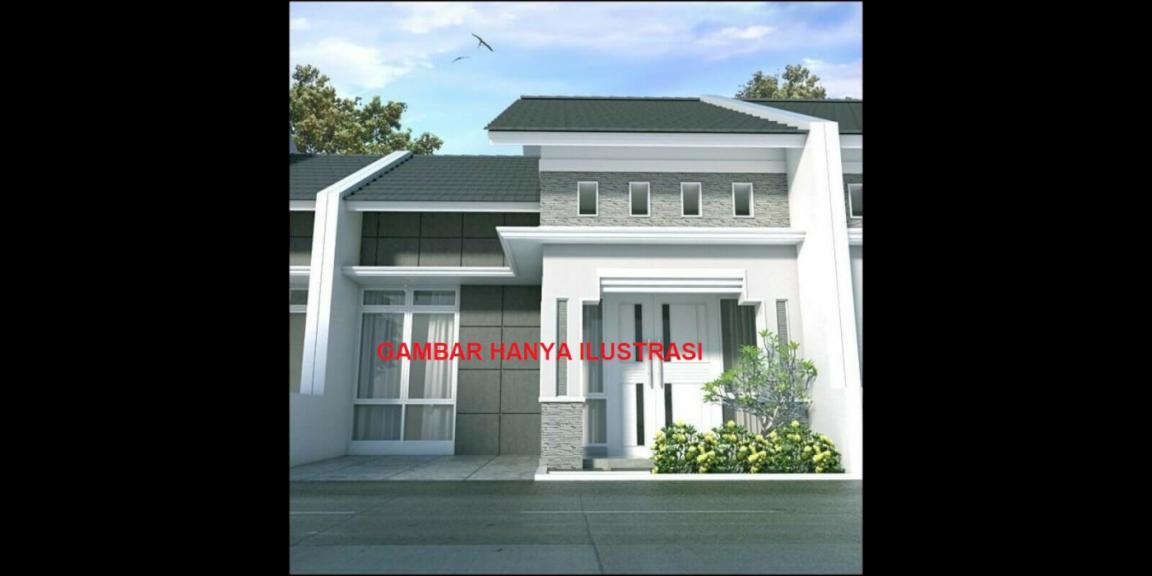 Rumah Jalan Manggar, Jakarta Utara Rumah Jalan Manggar, Jakarta Utara