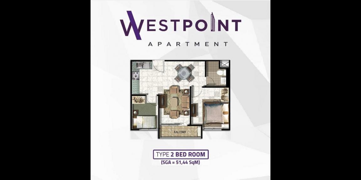 Jual Apartemen WestPoint Daan Mogot Dekat Indosiar, Mal Ciputra Jakarta, RS Royal Taruma, Universitas Trisakti, UKRIDA Jual Apartemen WestPoint Daan Mogot Dekat Indosiar, Mal Ciputra Jakarta, RS Royal Taruma, Universitas Trisakti, UKRIDA