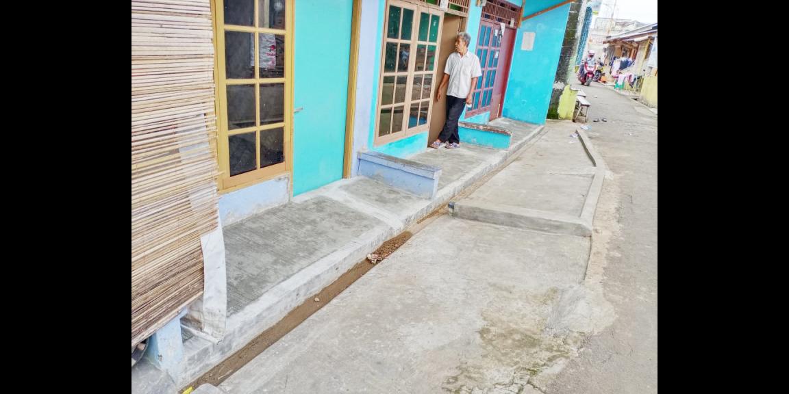 Jual BU Rumah Kontrakan 4 Pintu di Pamulang Dekat Reni Jaya, UNPAM dan Pamulang Square Jual BU Rumah Kontrakan 4 Pintu di Pamulang Dekat Reni Jaya, UNPAM dan Pamulang Square