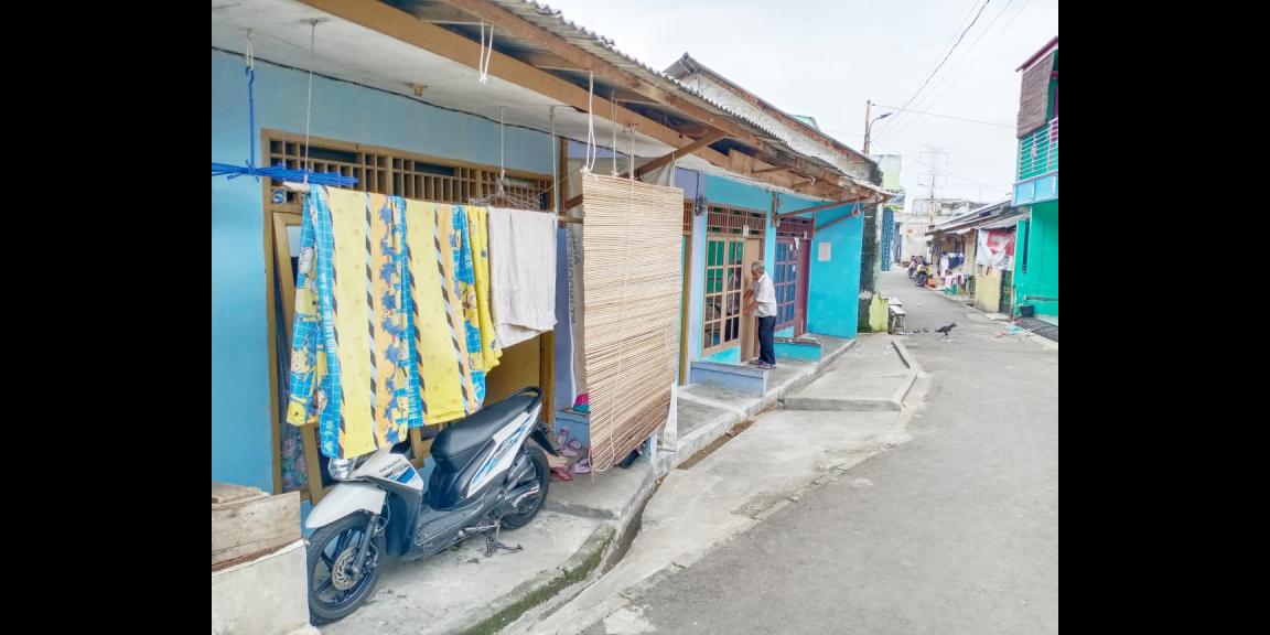 Jual BU Rumah Kontrakan 4 Pintu di Pamulang Dekat Reni Jaya, UNPAM dan Pamulang Square Jual BU Rumah Kontrakan 4 Pintu di Pamulang Dekat Reni Jaya, UNPAM dan Pamulang Square