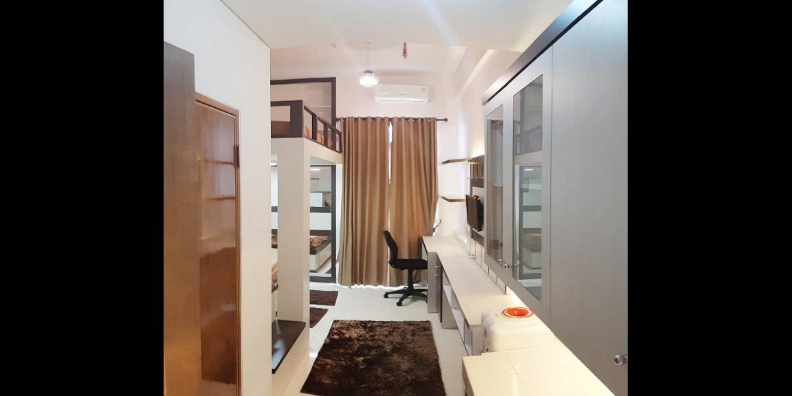 Dijual Murah Dave Apartemen Lantai 10 Full Furnished Strategis Dekat Kampus UI Depok Dijual Murah Dave Apartemen Lantai 10 Full Furnished Strategis Dekat Kampus UI Depok