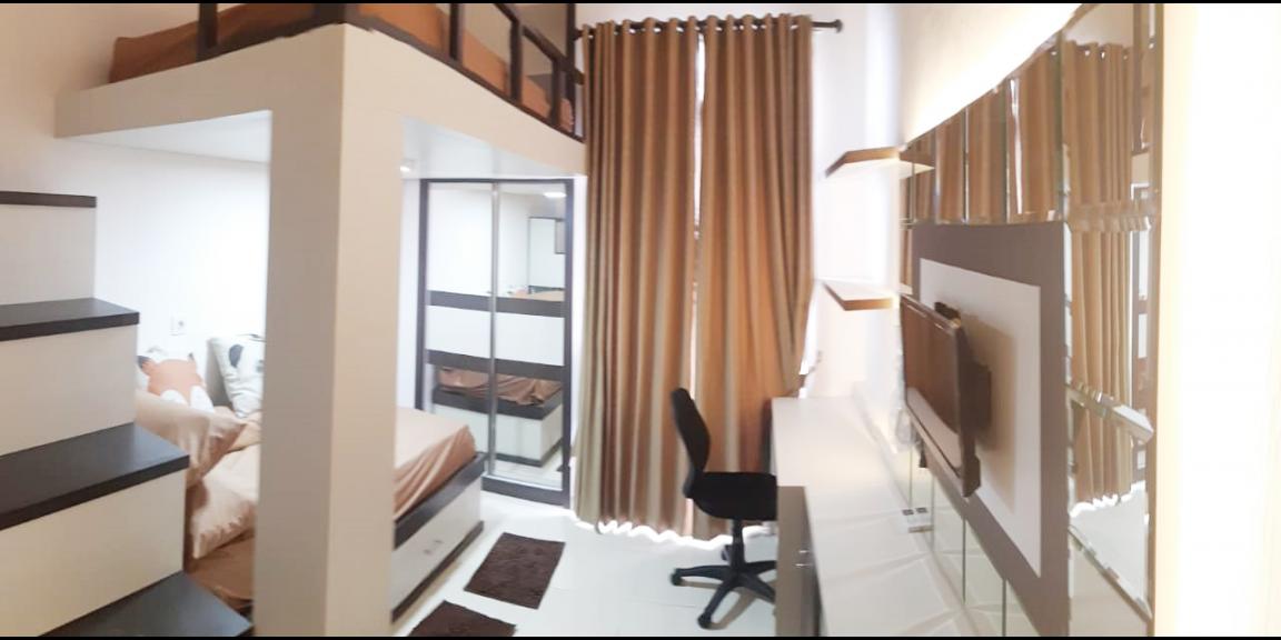 Dijual Murah Dave Apartemen Lantai 10 Full Furnished Strategis Dekat Kampus UI Depok Dijual Murah Dave Apartemen Lantai 10 Full Furnished Strategis Dekat Kampus UI Depok