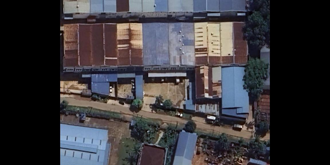 Dijual 2 Unit Gudang 2 Lantai di Graha Permata Indah, Batam Dijual 2 Unit Gudang 2 Lantai di Graha Permata Indah, Batam