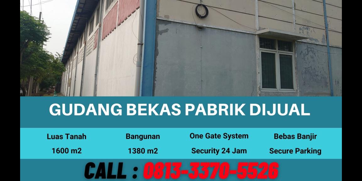 Jual Gudang Lingkar Timur Sidoarjo Jual Gudang Lingkar Timur Sidoarjo