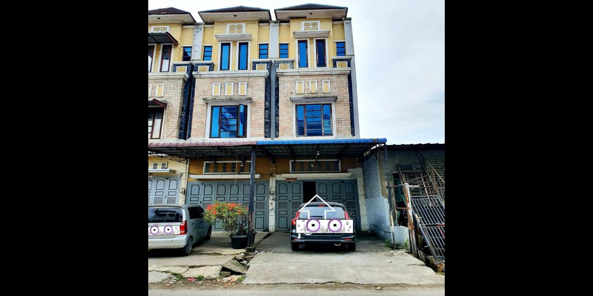 Jual Ruko di Kota Medan Dekat RSUD Pirngadi Medan, Universitas Medan, Medan Mall, Stasiun Medan Jual Ruko di Kota Medan Dekat RSUD Pirngadi Medan, Universitas Medan, Medan Mall, Stasiun Medan