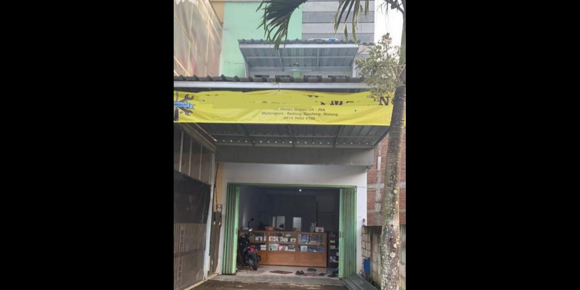 Jual Ruko Sawojajar Malang Dekat Universitas Negeri Malang, Pasar Sawojajar Malang, SMK Telkom Malang Jual Ruko Sawojajar Malang Dekat Universitas Negeri Malang, Pasar Sawojajar Malang, SMK Telkom Malang