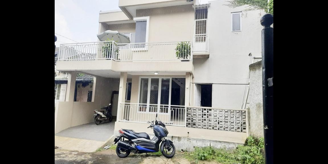 Jual / Sewa Rumah Dekat Bintaro Plaza, STAN Bintaro, Bintaro Xchange dan Stasiun Pondok Ranji Jual / Sewa Rumah Dekat Bintaro Plaza, STAN Bintaro, Bintaro Xchange dan Stasiun Pondok Ranji