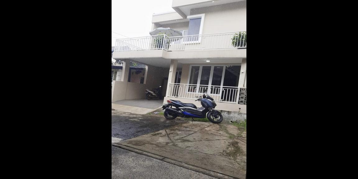 Jual / Sewa Rumah Dekat Bintaro Plaza, STAN Bintaro, Bintaro Xchange dan Stasiun Pondok Ranji Jual / Sewa Rumah Dekat Bintaro Plaza, STAN Bintaro, Bintaro Xchange dan Stasiun Pondok Ranji