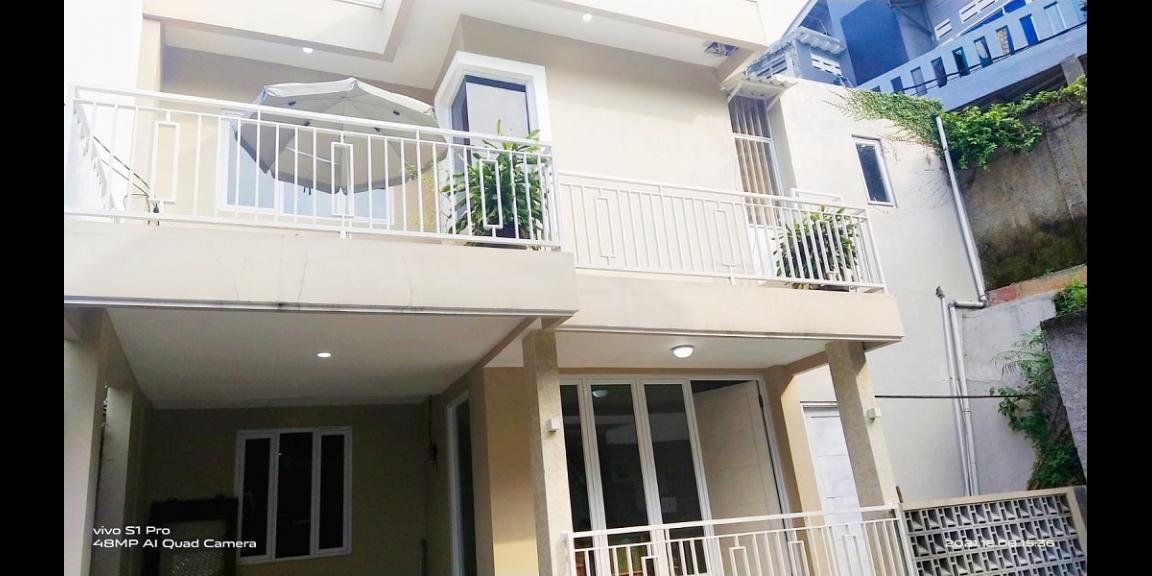 Jual / Sewa Rumah Dekat Bintaro Plaza, STAN Bintaro, Bintaro Xchange dan Stasiun Pondok Ranji Jual / Sewa Rumah Dekat Bintaro Plaza, STAN Bintaro, Bintaro Xchange dan Stasiun Pondok Ranji