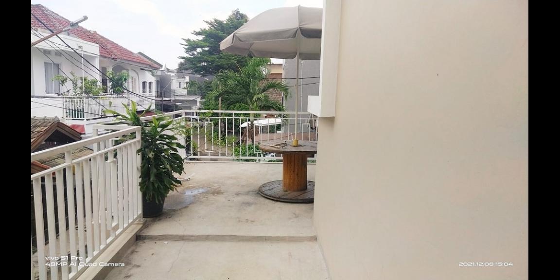 Jual / Sewa Rumah Dekat Bintaro Plaza, STAN Bintaro, Bintaro Xchange dan Stasiun Pondok Ranji Jual / Sewa Rumah Dekat Bintaro Plaza, STAN Bintaro, Bintaro Xchange dan Stasiun Pondok Ranji