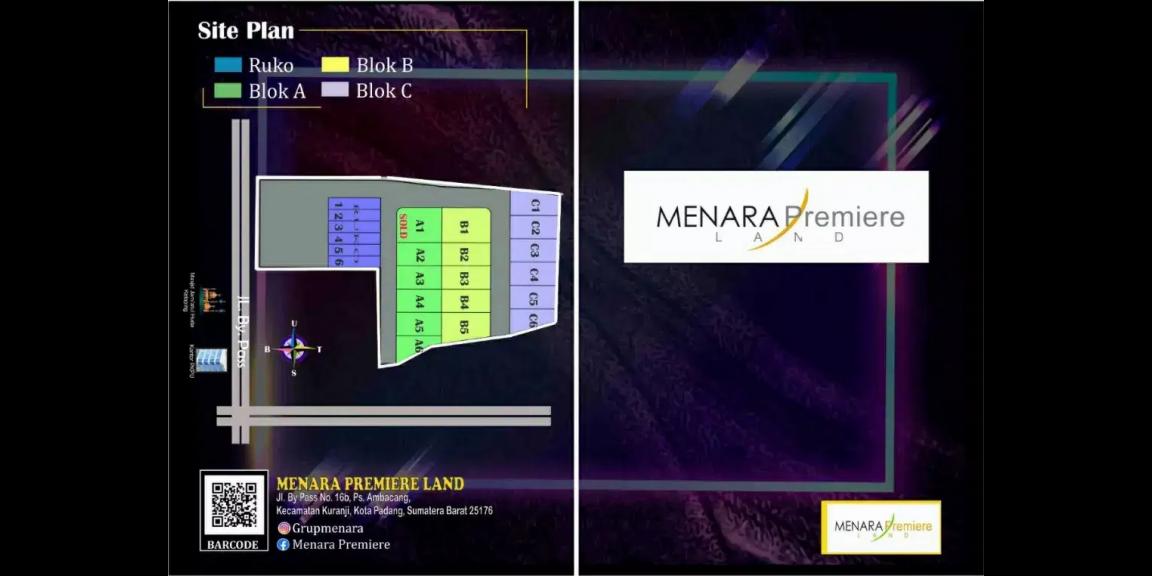 Jual Rumah Baru Dekat RS Semen Padang, Universitas Andalas, Kampus UPI YPTK, Masjid Raya Sumatera Barat Jual Rumah Baru Dekat RS Semen Padang, Universitas Andalas, Kampus UPI YPTK, Masjid Raya Sumatera Barat