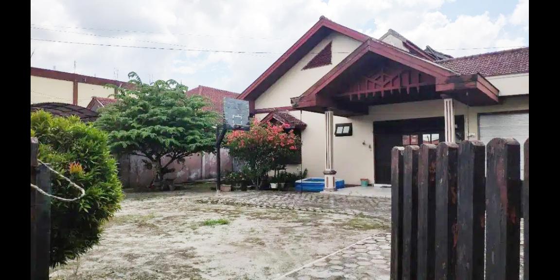 Jual Rumah Dekat Citimall Sampit, RSUD Dr Murjani Sampit, Bundaran Balanga, Polres Kotawaringin Timur Jual Rumah Dekat Citimall Sampit, RSUD Dr Murjani Sampit, Bundaran Balanga, Polres Kotawaringin Timur