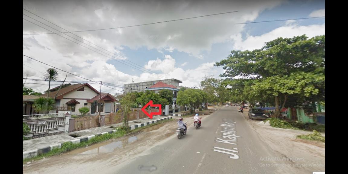 Jual Rumah Dekat Citimall Sampit, RSUD Dr Murjani Sampit, Bundaran Balanga, Polres Kotawaringin Timur Jual Rumah Dekat Citimall Sampit, RSUD Dr Murjani Sampit, Bundaran Balanga, Polres Kotawaringin Timur