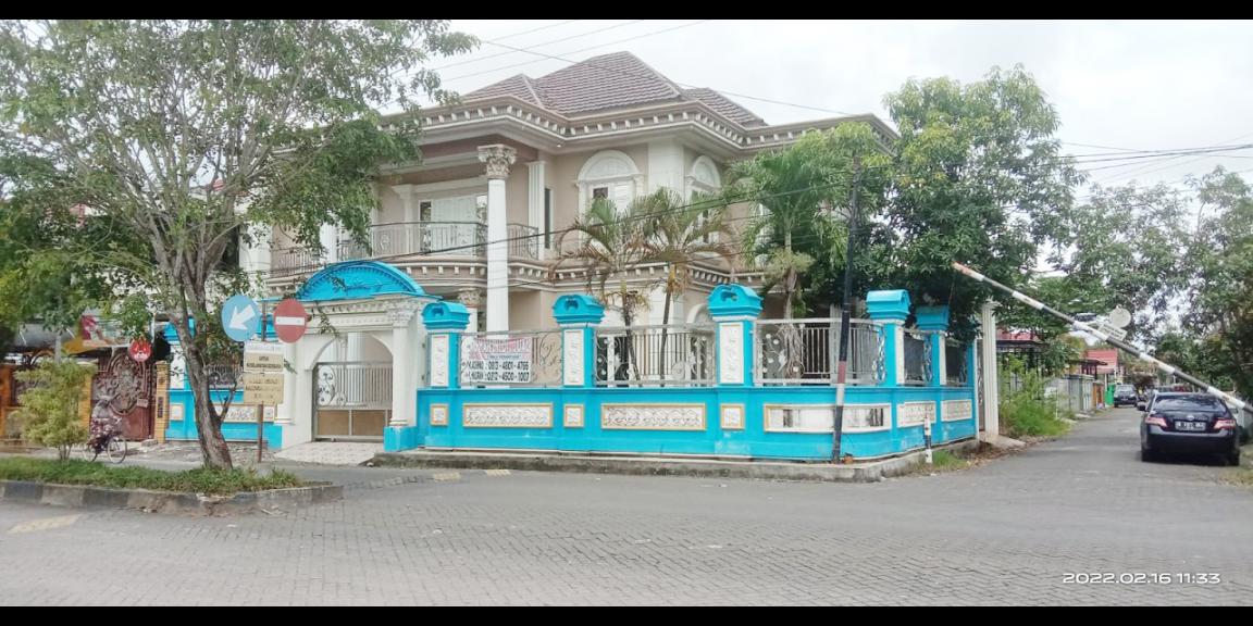 Jual Rumah Dekat Duta Mall Banjarmasin, UIN Antasari, RS Ciputra Mitra Hospital, Stadion Lambung Mangkurat Jual Rumah Dekat Duta Mall Banjarmasin, UIN Antasari, RS Ciputra Mitra Hospital, Stadion Lambung Mangkurat