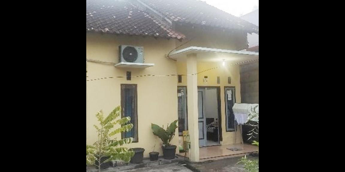 Jual Rumah Dekat Kampus ITERA, UIN Raden Intan Lampung, Dekat Polda Lampung, RS Urip Sumoharjo Jual Rumah Dekat Kampus ITERA, UIN Raden Intan Lampung, Dekat Polda Lampung, RS Urip Sumoharjo