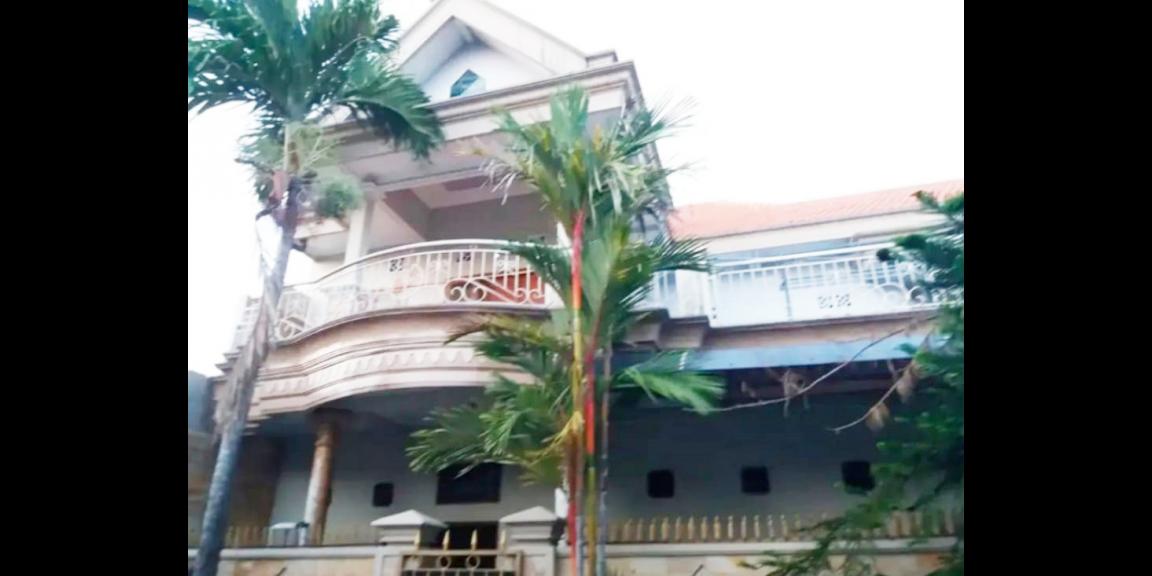 Jual Rumah Dekat Kediri Mall, Kediri Town Square, RSUD Gambiran dan Kampus IAIN Kediri Jual Rumah Dekat Kediri Mall, Kediri Town Square, RSUD Gambiran dan Kampus IAIN Kediri