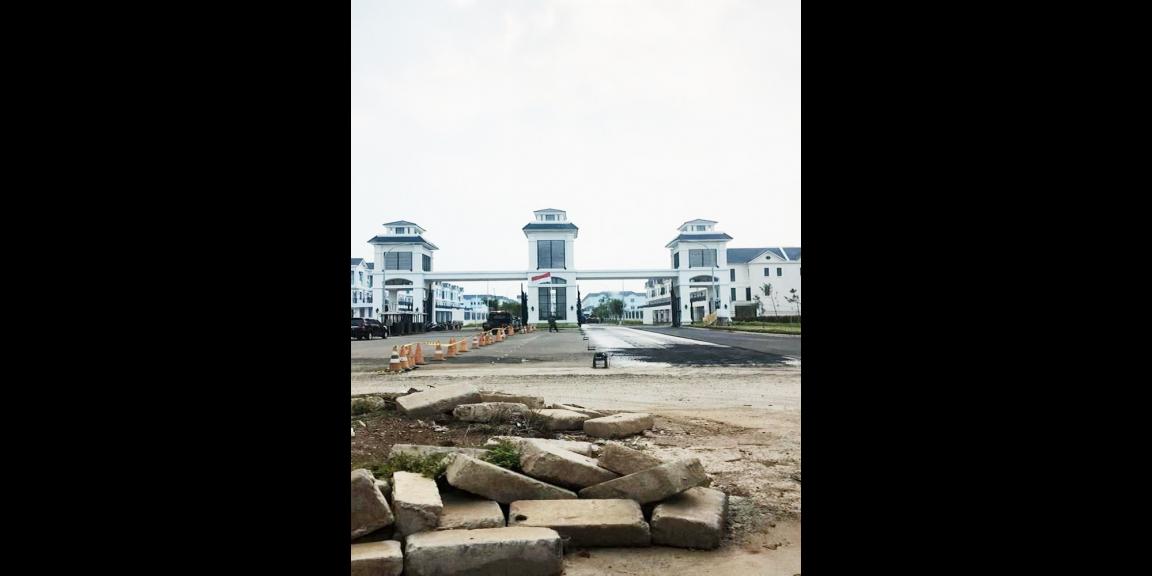 Jual Rumah Lavon 2 Swancity Tangerang Dekat Lippo Mall Karawaci dan RS Hermina Bitung Jual Rumah Lavon 2 Swancity Tangerang Dekat Lippo Mall Karawaci dan RS Hermina Bitung