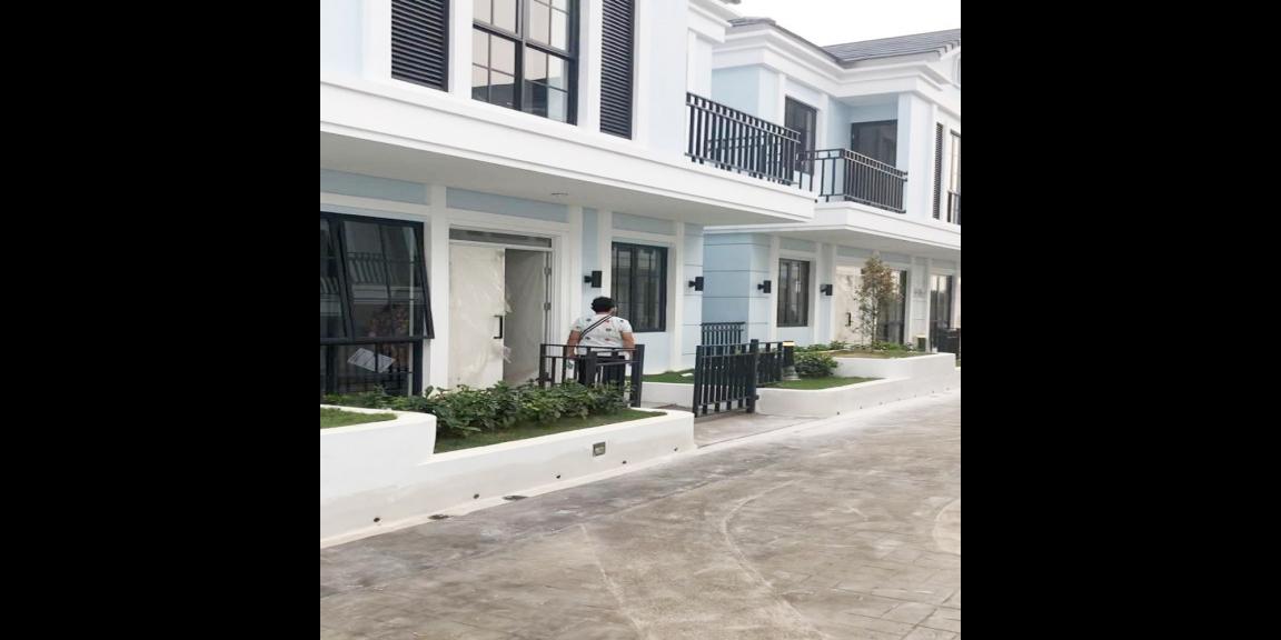 Jual Rumah Lavon 2 Swancity Tangerang Dekat Lippo Mall Karawaci dan RS Hermina Bitung Jual Rumah Lavon 2 Swancity Tangerang Dekat Lippo Mall Karawaci dan RS Hermina Bitung