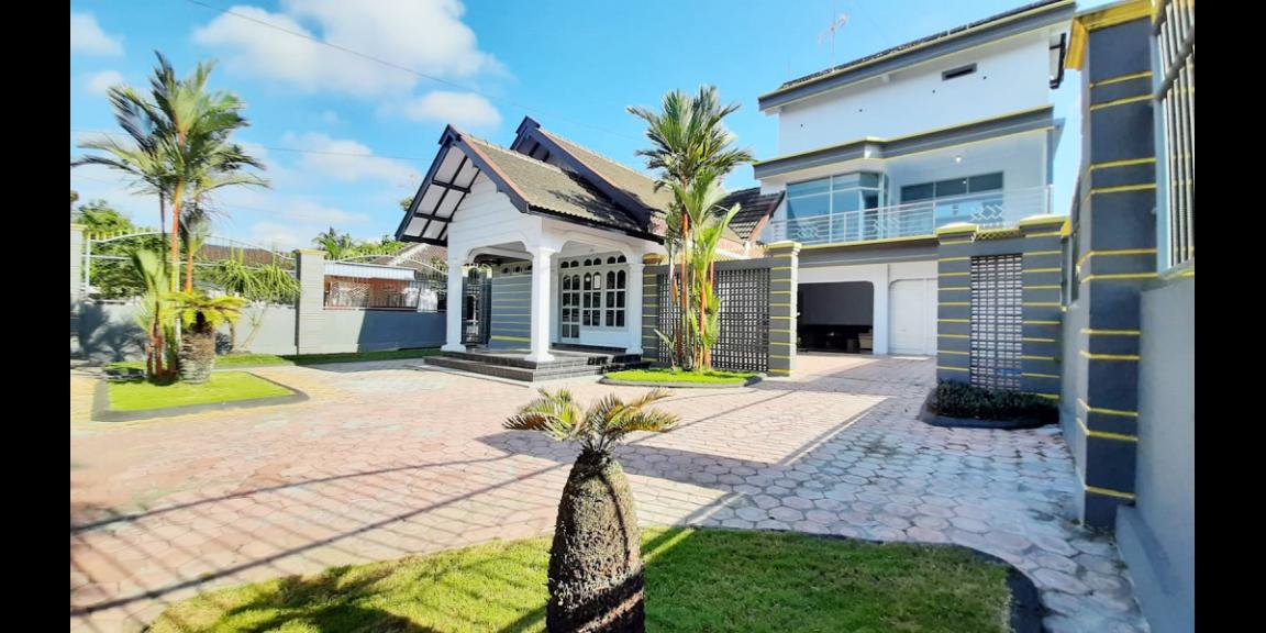 Jual Rumah Plus Usaha Burung Walet dan Budidaya Ikan di Gandusari Blitar Dekat Candi Kotes, Pasar Tugu Jual Rumah Plus Usaha Burung Walet dan Budidaya Ikan di Gandusari Blitar Dekat Candi Kotes, Pasar Tugu