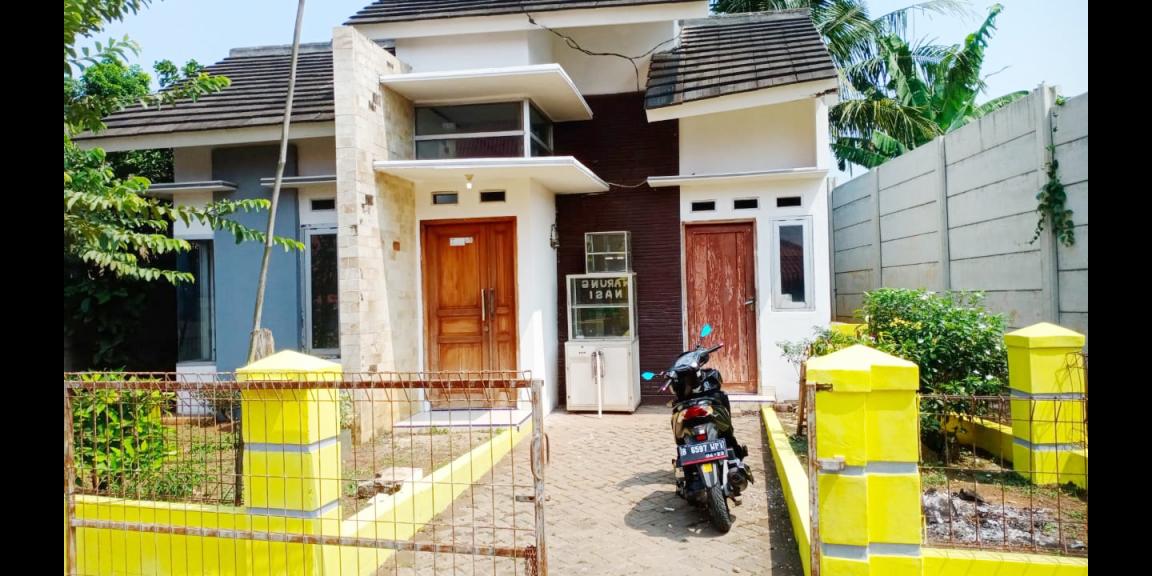 Jual BU Rumah Minimalis Dekat Stasiun Cisauk, AEON Mall BSD dan Pasar Modern Intermoda Jual BU Rumah Minimalis Dekat Stasiun Cisauk, AEON Mall BSD dan Pasar Modern Intermoda