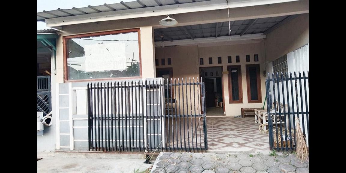Jual Rumah Dekat Stasiun Tambun, RS Kartika Husada Tambun dan Tokma Toserba Tambun Jual Rumah Dekat Stasiun Tambun, RS Kartika Husada Tambun dan Tokma Toserba Tambun