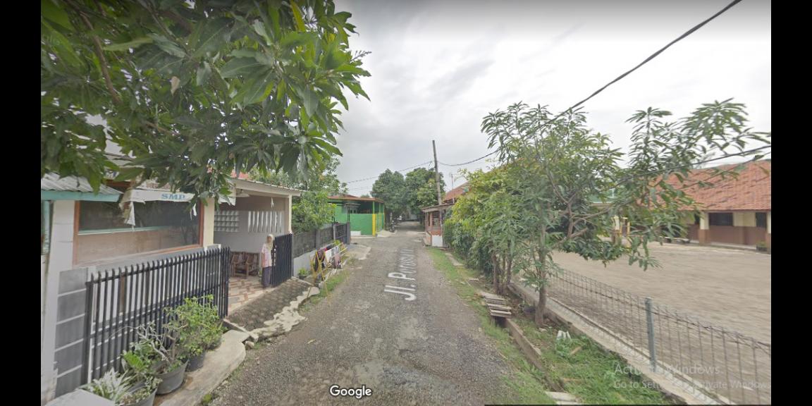 Jual Rumah Dekat Stasiun Tambun, RS Kartika Husada Tambun dan Tokma Toserba Tambun Jual Rumah Dekat Stasiun Tambun, RS Kartika Husada Tambun dan Tokma Toserba Tambun