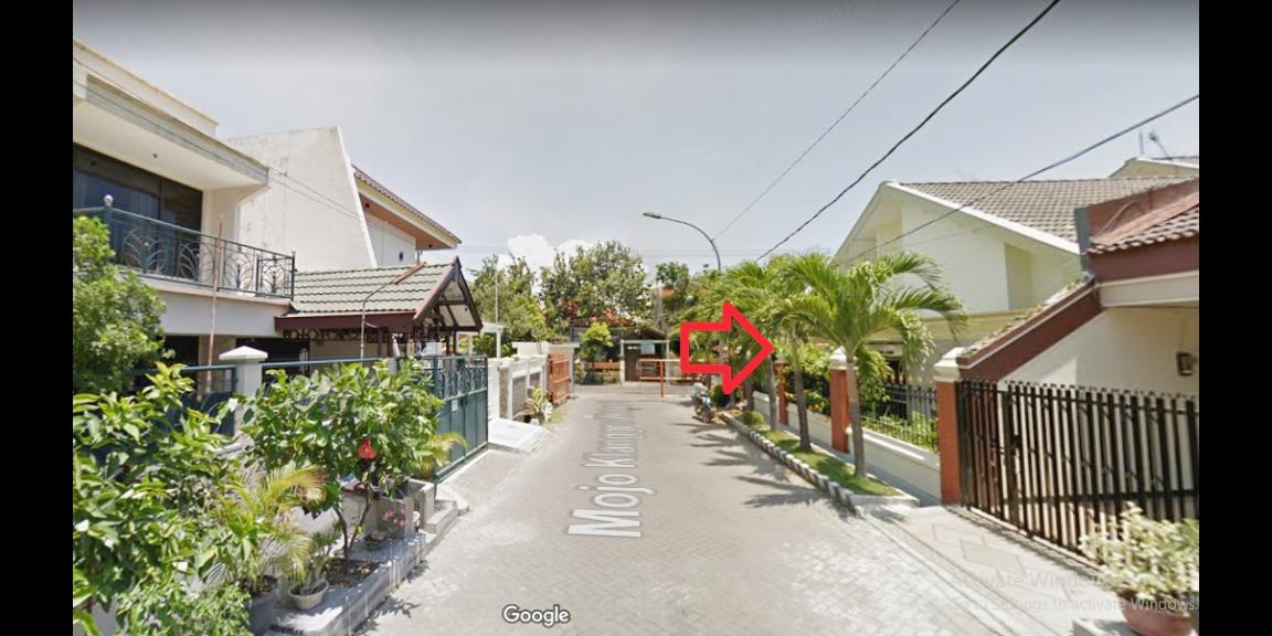 Jual Rumah Dekat UNAIR Universitas Airlangga, Kampus ITS, Galaxi Mall dan Stasiun Gubeng Jual Rumah Dekat UNAIR Universitas Airlangga, Kampus ITS, Galaxi Mall dan Stasiun Gubeng