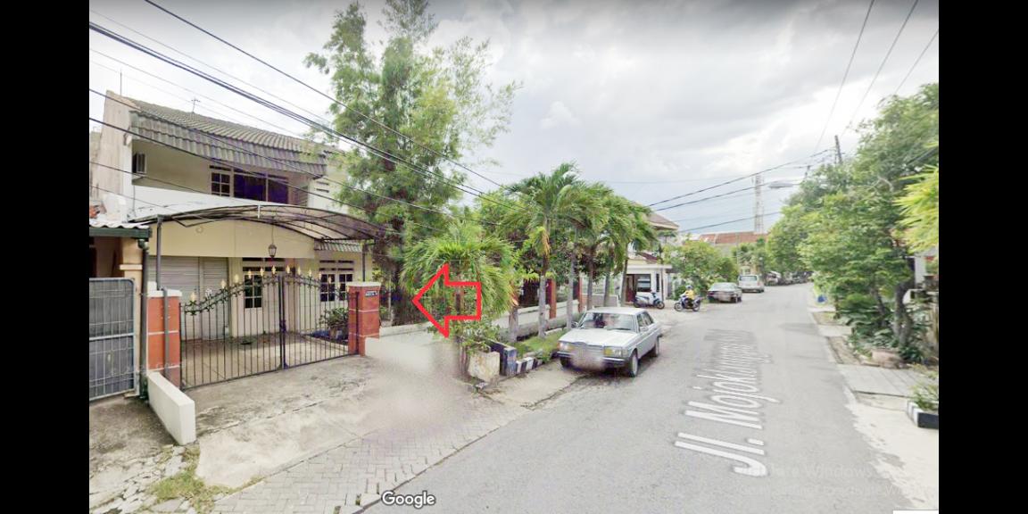 Jual Rumah Dekat UNAIR Universitas Airlangga, Kampus ITS, Galaxi Mall dan Stasiun Gubeng Jual Rumah Dekat UNAIR Universitas Airlangga, Kampus ITS, Galaxi Mall dan Stasiun Gubeng
