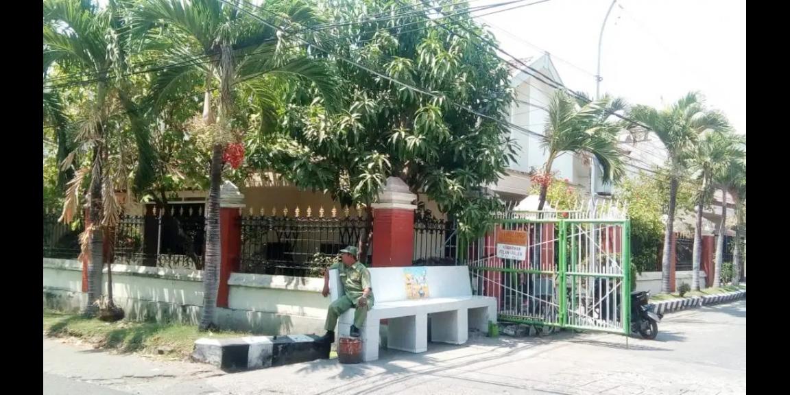 Jual Rumah Dekat UNAIR Universitas Airlangga, Kampus ITS, Galaxi Mall dan Stasiun Gubeng Jual Rumah Dekat UNAIR Universitas Airlangga, Kampus ITS, Galaxi Mall dan Stasiun Gubeng