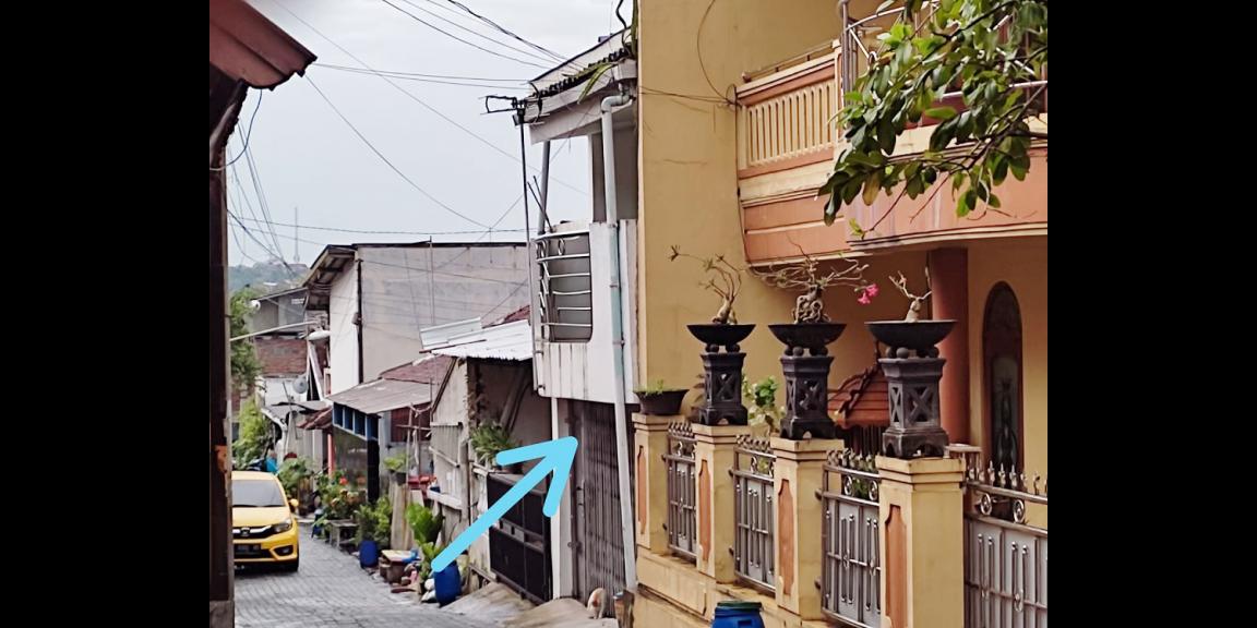 Jual Rumah di Kota Semarang Dekat Universitas Stikubank, UNTAG Semarang, Politeknik Maritim Negeri Jual Rumah di Kota Semarang Dekat Universitas Stikubank, UNTAG Semarang, Politeknik Maritim Negeri