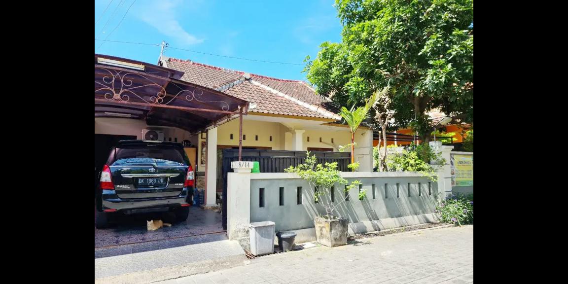 Jual Rumah di Bali Sangat Strategis Dekat Pantai Sanur dan Kota Denpasar Bali Jual Rumah di Bali Sangat Strategis Dekat Pantai Sanur dan Kota Denpasar Bali