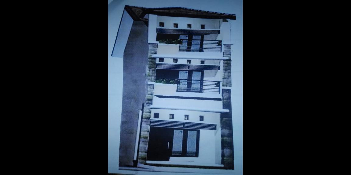 Jual Rumah di Cempaka Putih Dekat Universitas YARSI, RS YARSI, BPOM RI dan Percetakan Negara Jual Rumah di Cempaka Putih Dekat Universitas YARSI, RS YARSI, BPOM RI dan Percetakan Negara