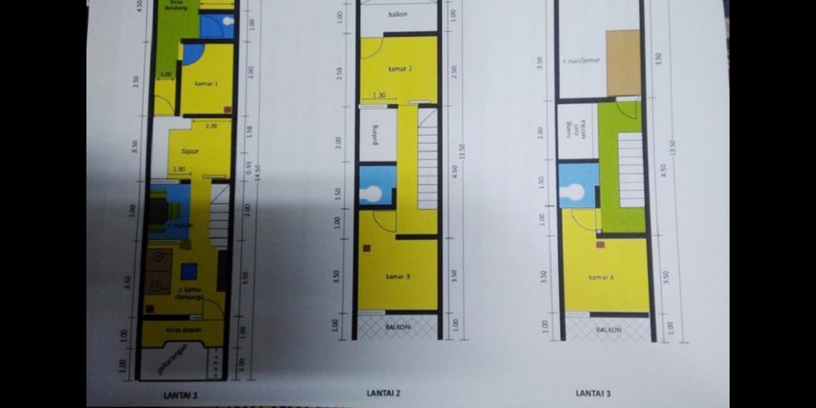 Jual Rumah di Cempaka Putih Dekat Universitas YARSI, RS YARSI, BPOM RI dan Percetakan Negara Jual Rumah di Cempaka Putih Dekat Universitas YARSI, RS YARSI, BPOM RI dan Percetakan Negara