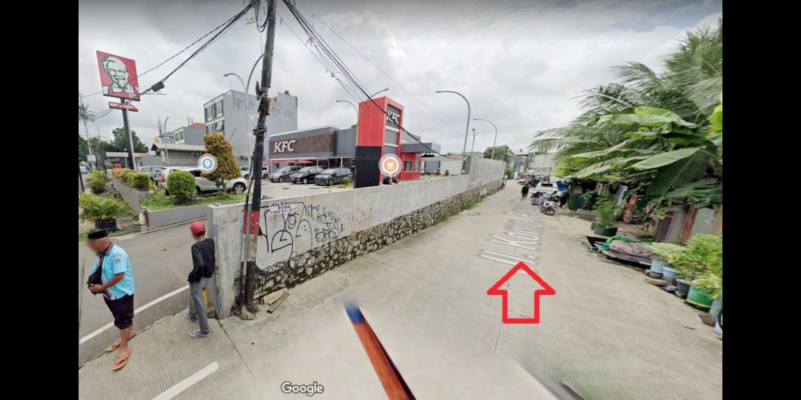 Jual Rumah Dibelakang KFC Duren Sawit, Dekat SMAN 50, Stasiun Jatinegara dan Mall Bassura Jual Rumah Dibelakang KFC Duren Sawit, Dekat SMAN 50, Stasiun Jatinegara dan Mall Bassura