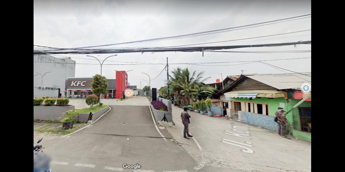 Jual Rumah Dibelakang KFC Duren Sawit, Dekat SMAN 50, Stasiun Jatinegara dan Mall Bassura Jual Rumah Dibelakang KFC Duren Sawit, Dekat SMAN 50, Stasiun Jatinegara dan Mall Bassura