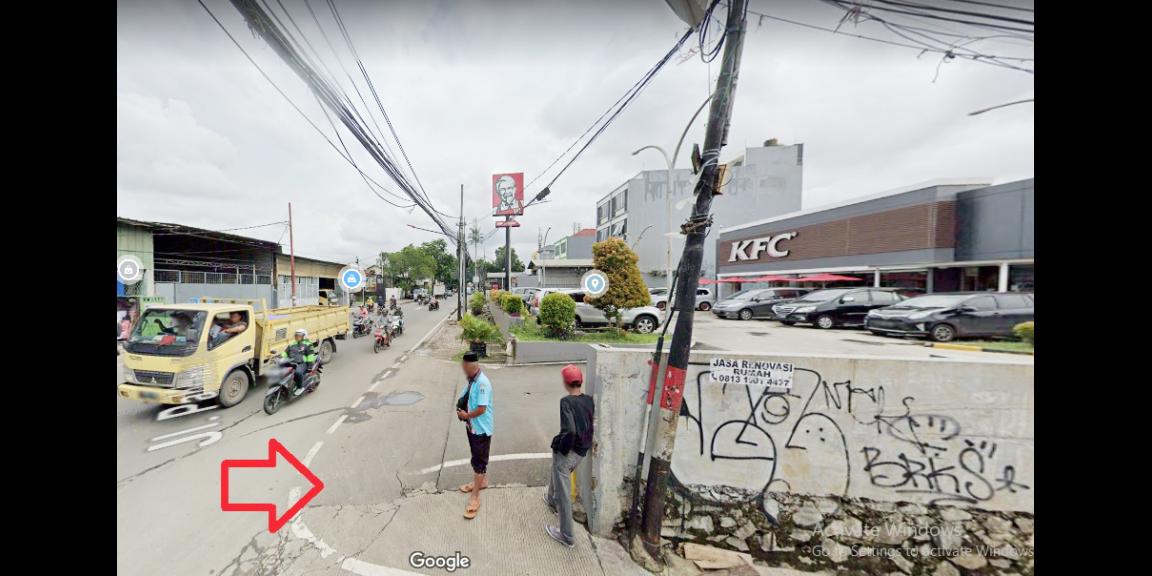 Jual Rumah Dibelakang KFC Duren Sawit, Dekat SMAN 50, Stasiun Jatinegara dan Mall Bassura Jual Rumah Dibelakang KFC Duren Sawit, Dekat SMAN 50, Stasiun Jatinegara dan Mall Bassura
