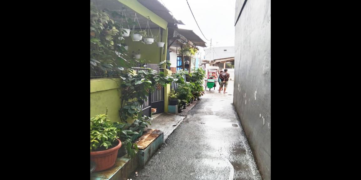 Jual Rumah Dibelakang KFC Duren Sawit, Dekat SMAN 50, Stasiun Jatinegara dan Mall Bassura Jual Rumah Dibelakang KFC Duren Sawit, Dekat SMAN 50, Stasiun Jatinegara dan Mall Bassura